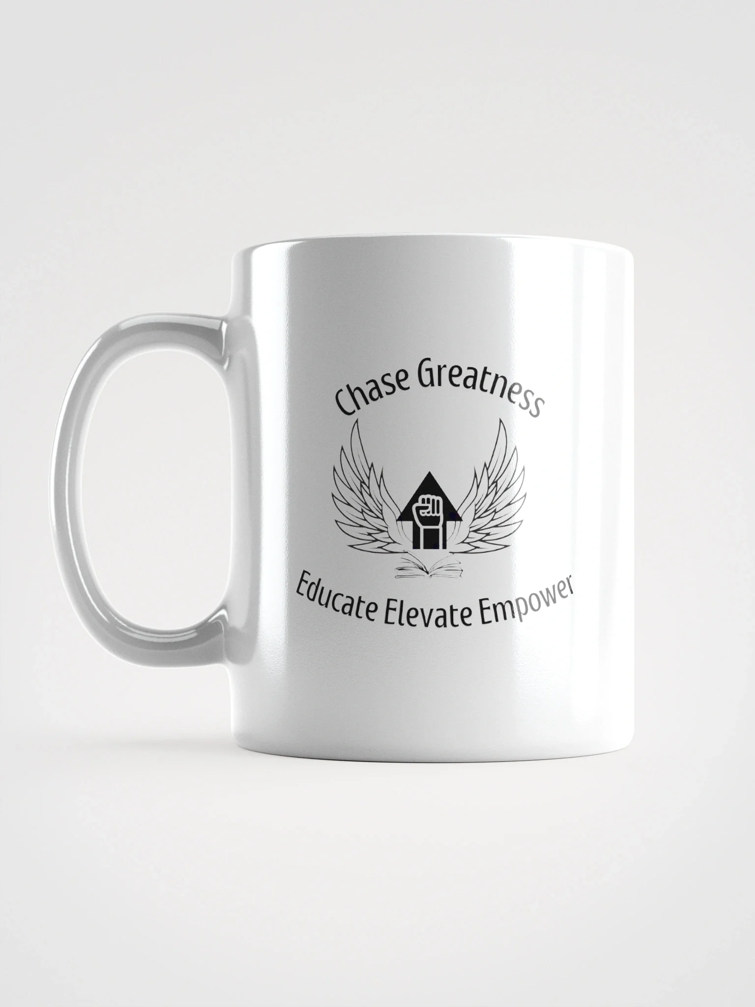 CG Educational Mug product image (1)