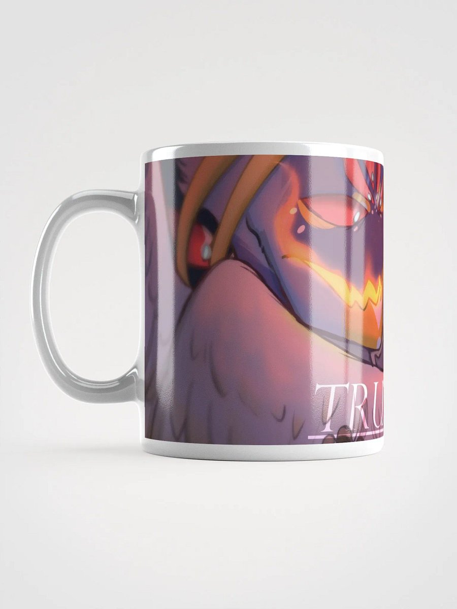 Trust Me Mug product image (10)
