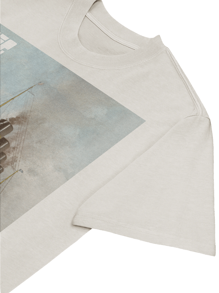 Old Reliable Tee product image (5)