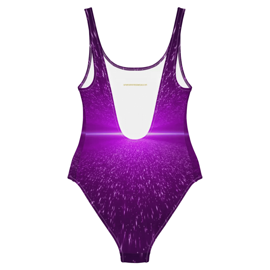 Galactic Voyage Custom Swimsuit product image (7)