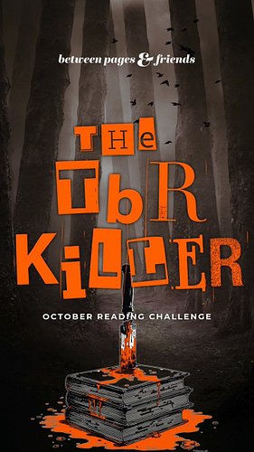This October, we’re hunting down unread books in our Patreon-exclusive reading challenge. Think you can slay more books than ...