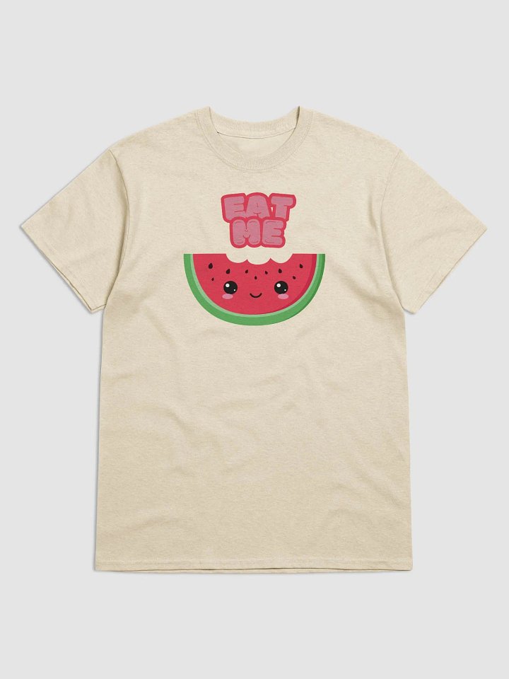 2024 / EAT ME Tee product image (2)