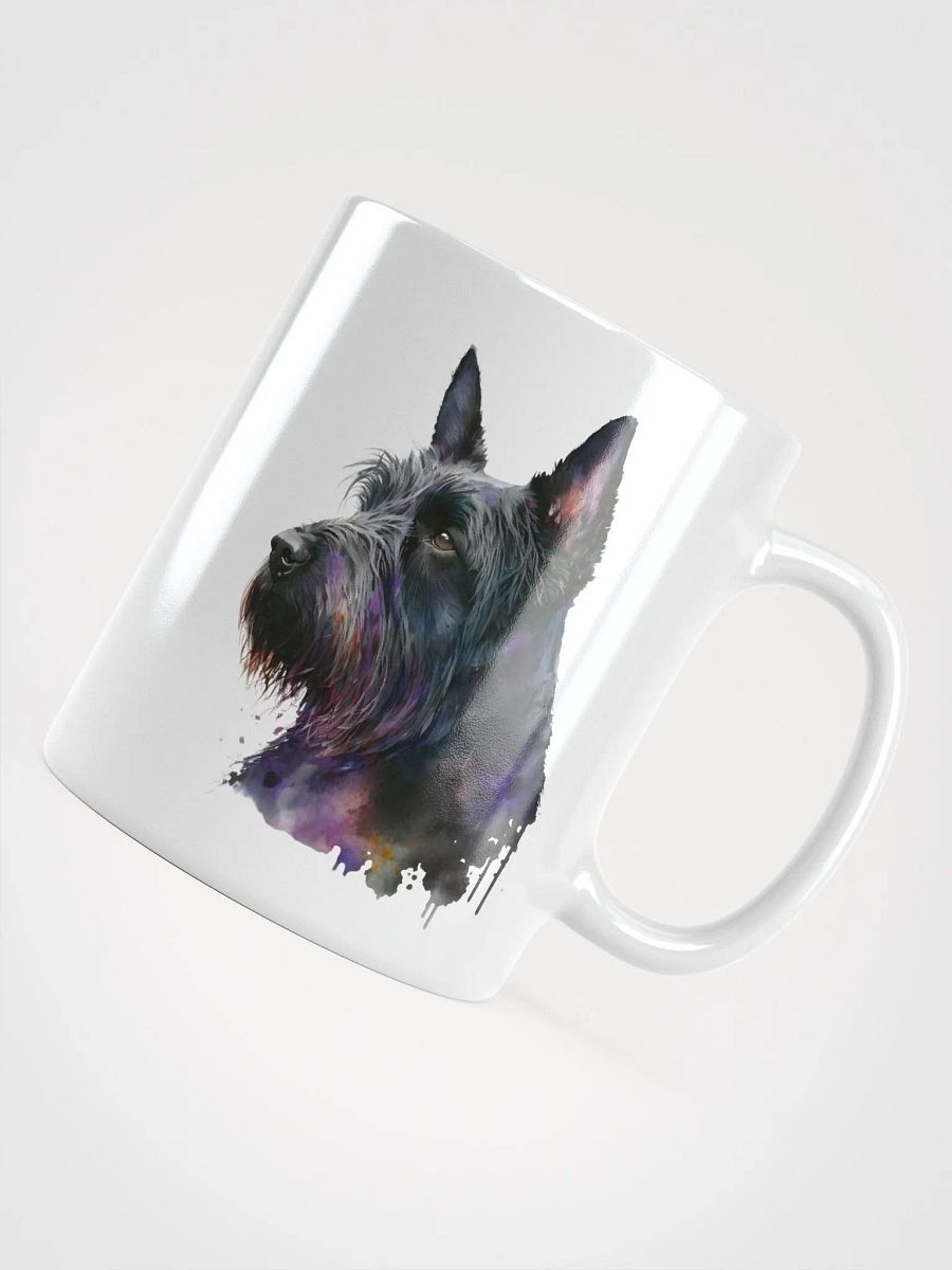 Scottish Terrier Coffee Mug product image (4)