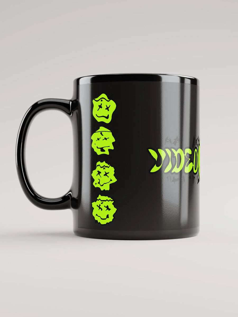 videovomit Graffiti Mug product image (6)