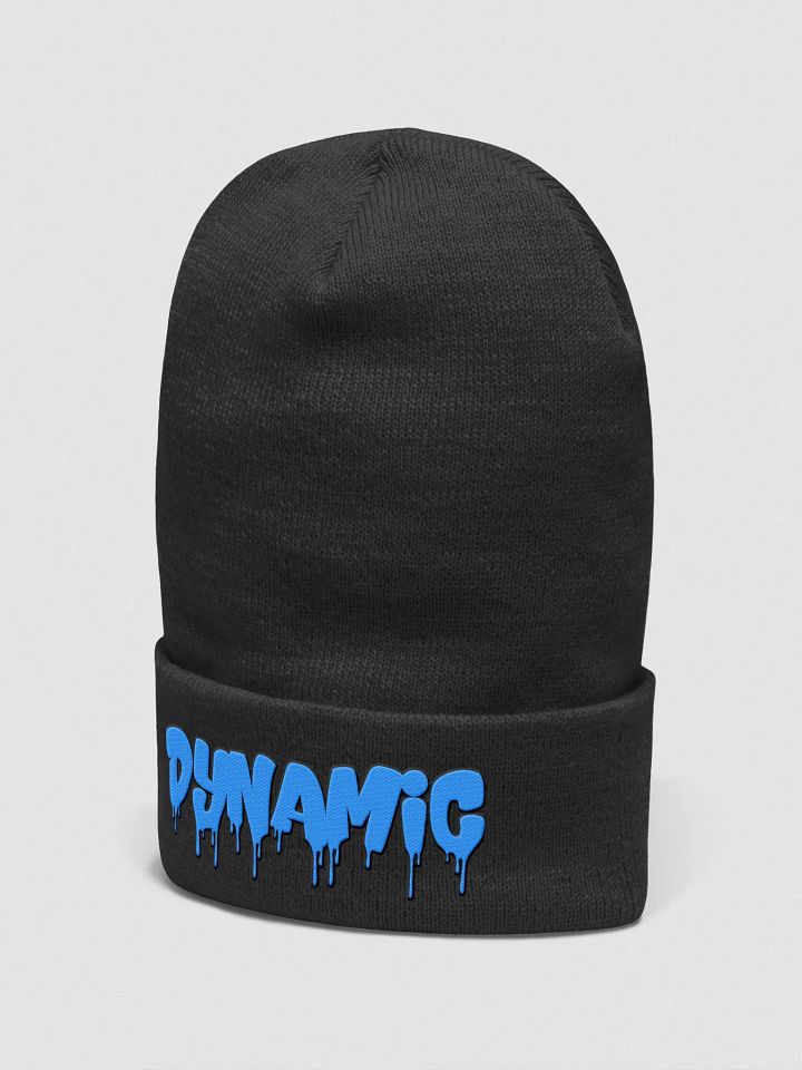 Dynamic Street-Wear Beanie product image (2)