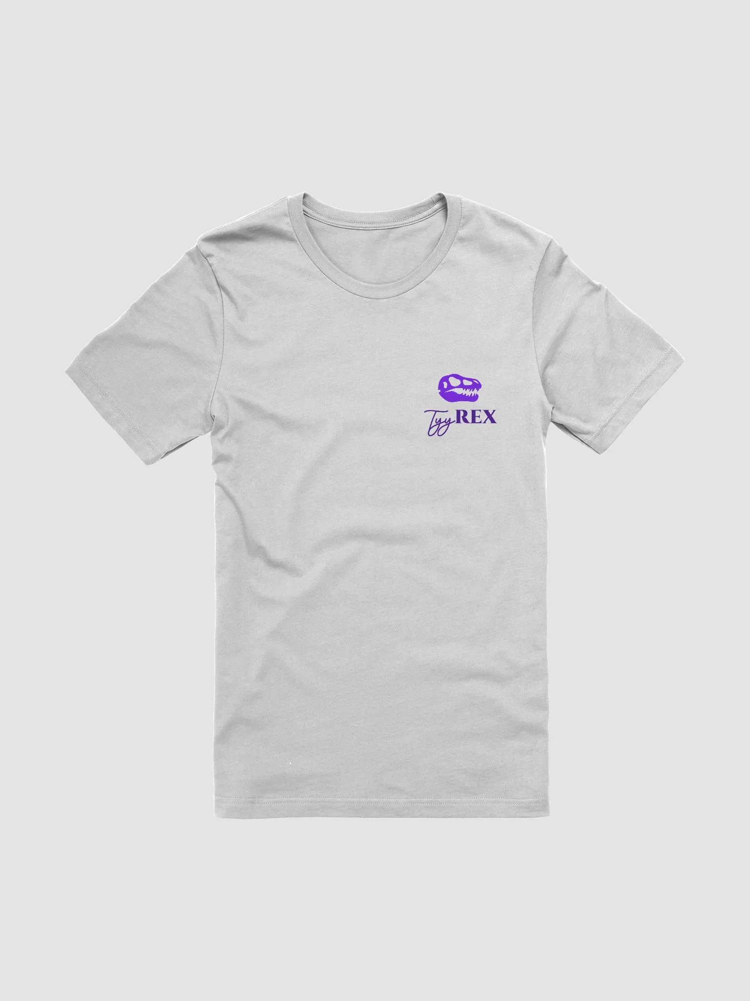 TyyRex Logo Tee product image (2)