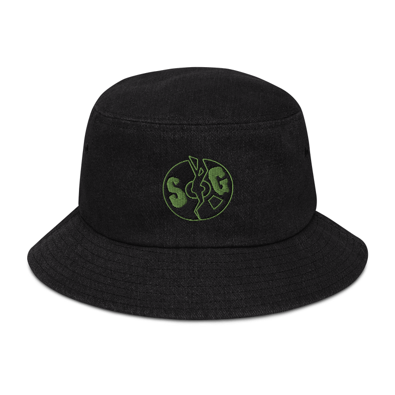 Bucket hat