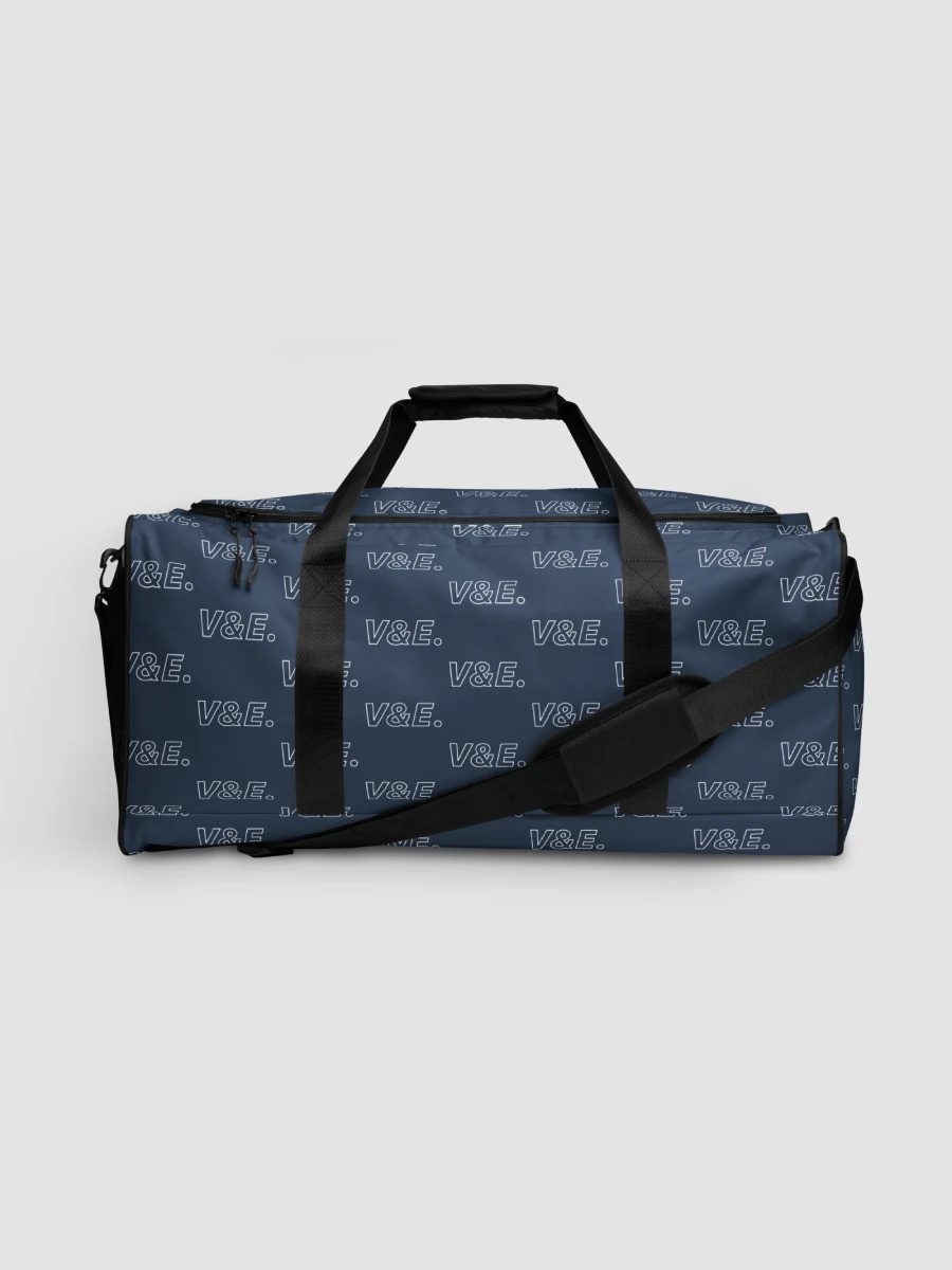 Duffle Bag Navy product image (2)