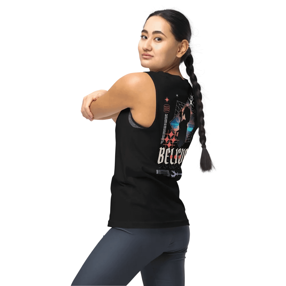 BELIEVE XV (15) Tank product image (1)