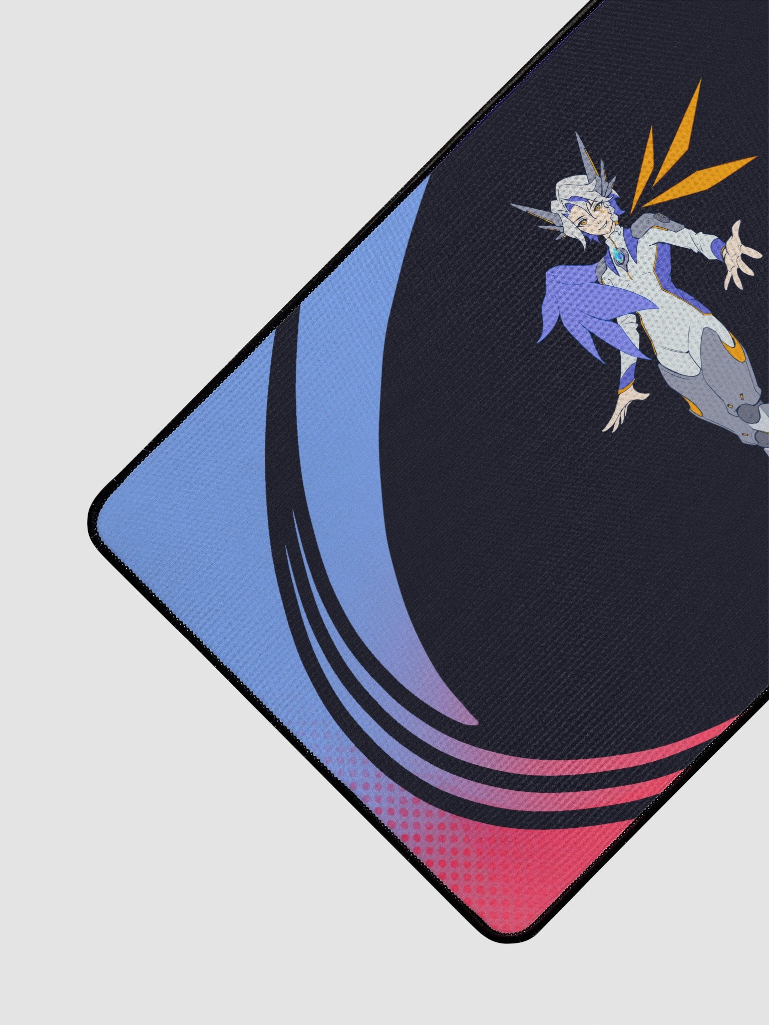 Saga Desk Mat - Limited Edition product image (3)