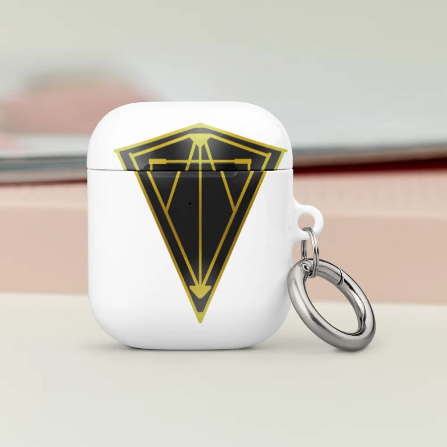Anav Airpod Case product image (8)
