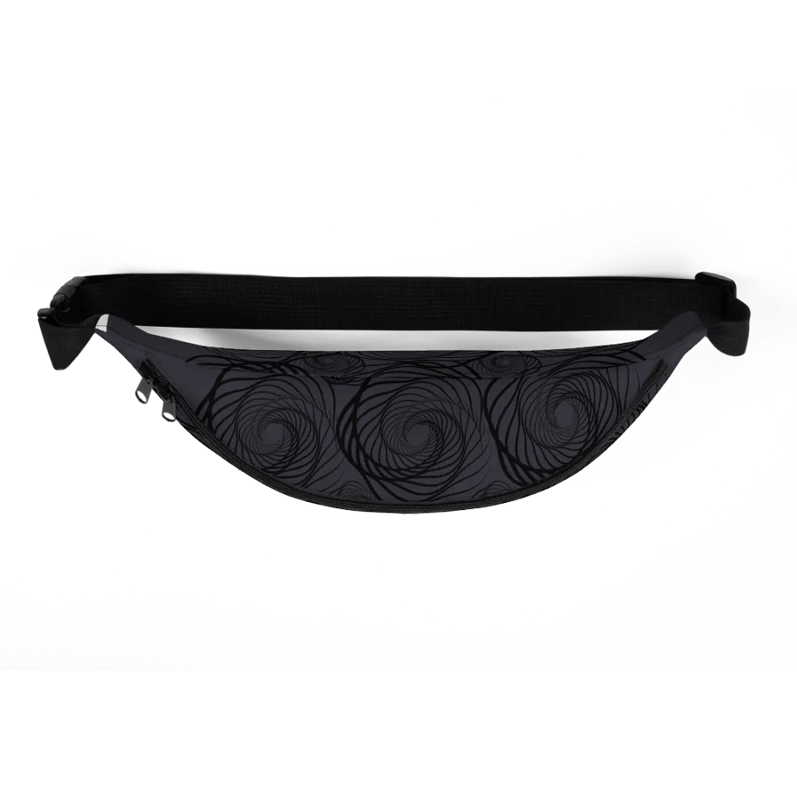 Spiral Symphony Fanny Pack for men dads sons product image (10)