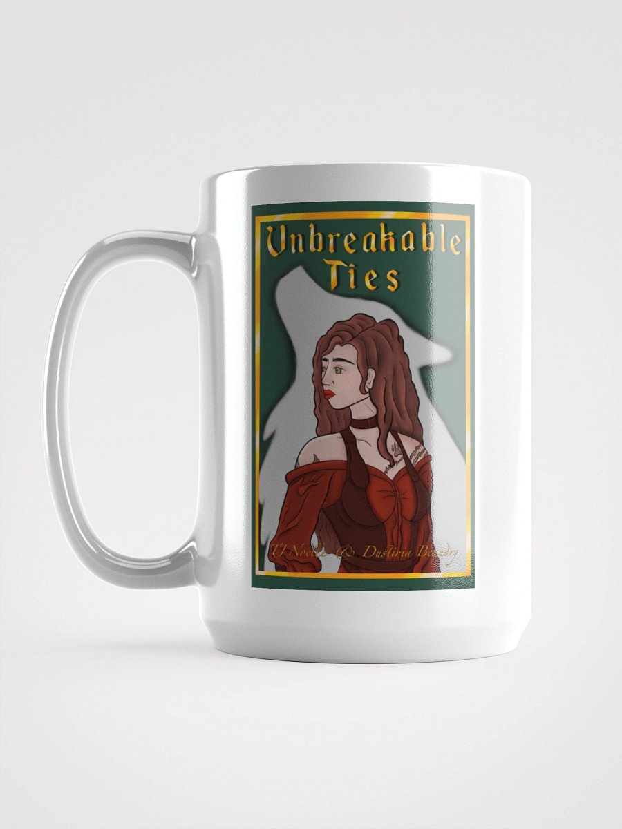 Unbreakable Ties Mug product image (3)