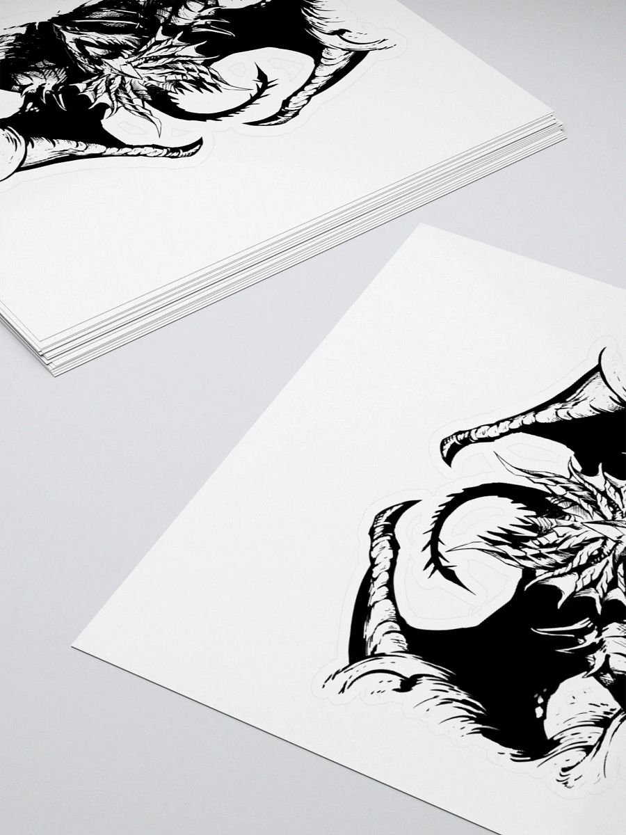 Sticker - General PDV product image (11)