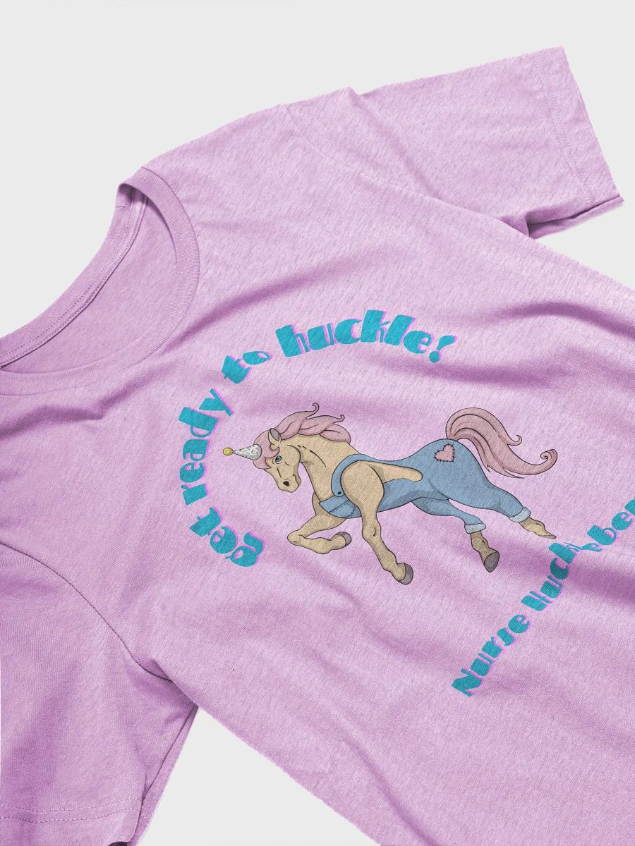 Ready to Huckle! product image (3)