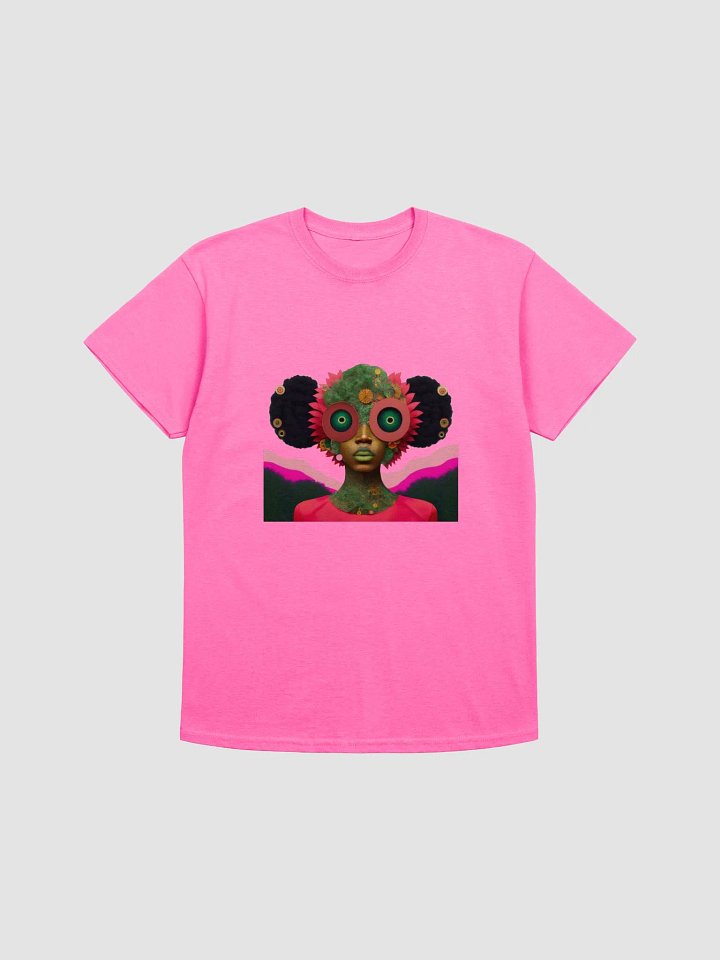 Madame Butterfly - T shirt product image (3)