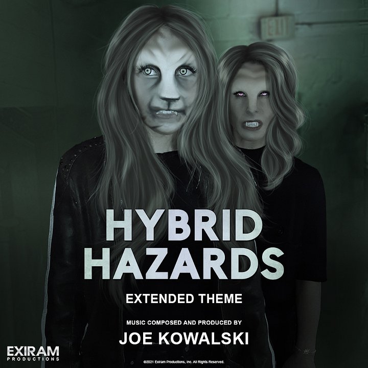 Hybrid Hazards (Extended Theme) product image (1)