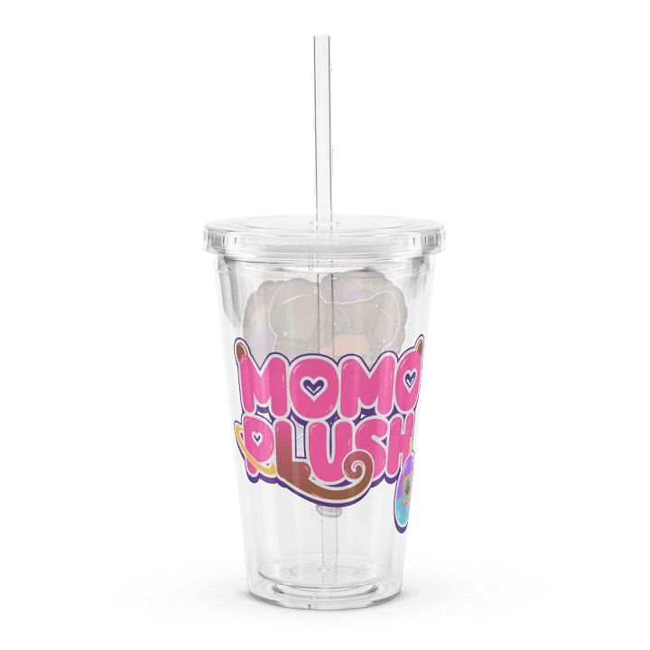 Momoplush Chibi Tumbler product image (2)