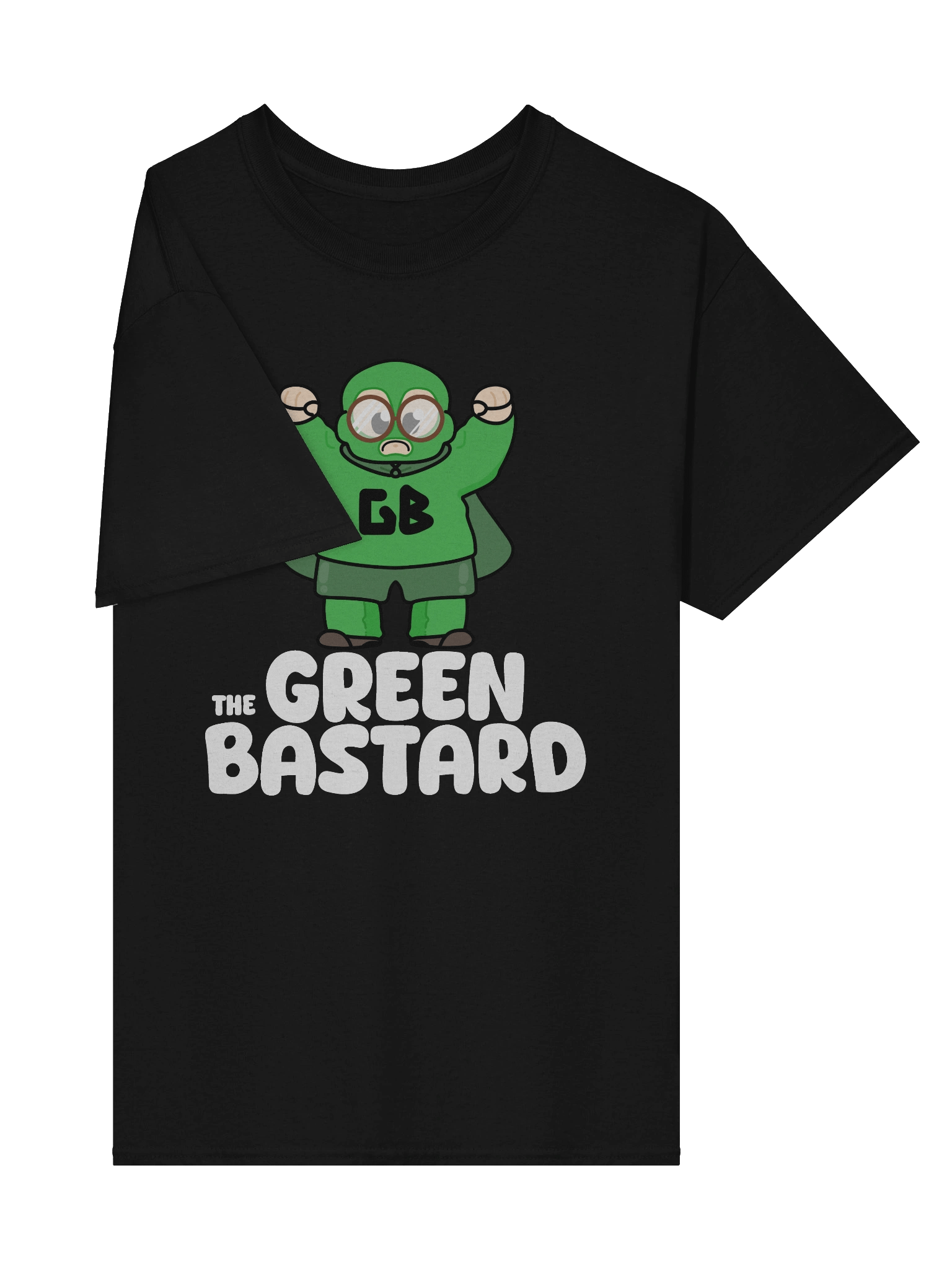 the green bastard product image (4)