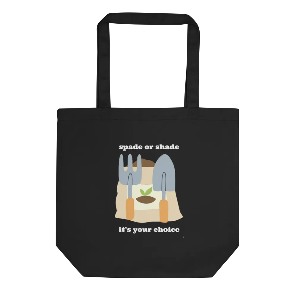 Gardeners' Paradise Tote Bag product image (1)