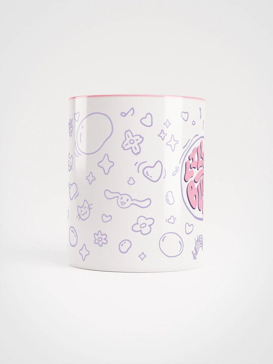 Bubbly Bubble Mug product image (5)