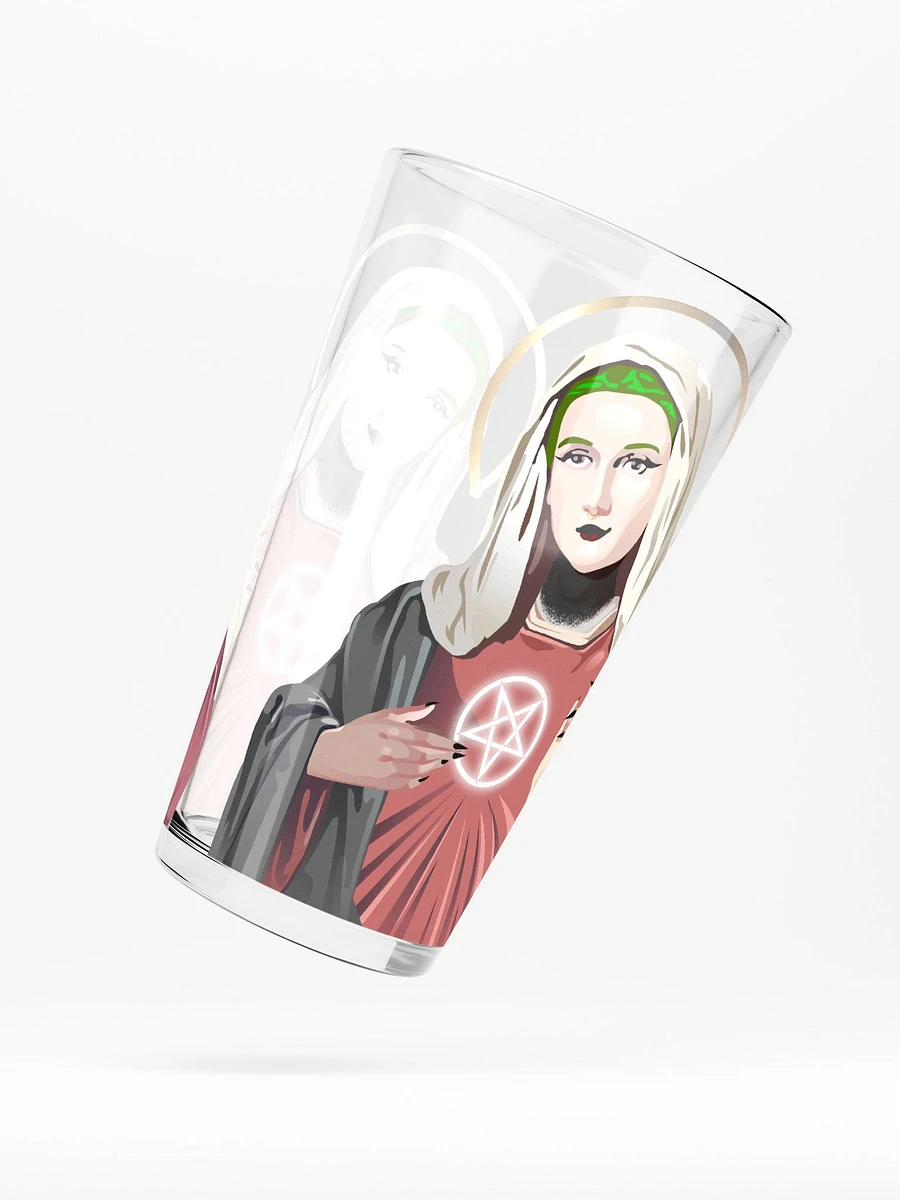 Unholy Mother Tumbler product image (5)