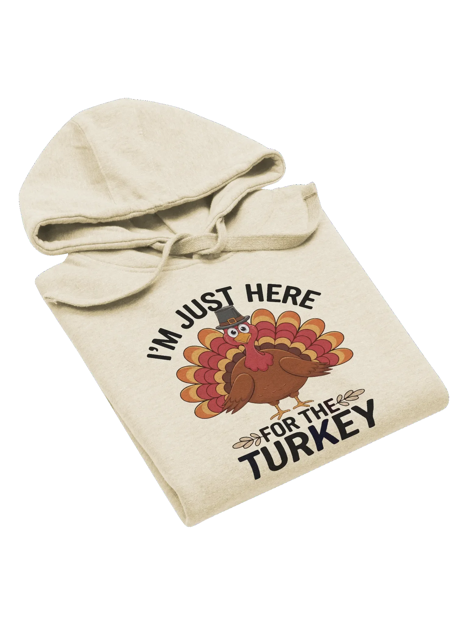 For TheTurkey Hoodie product image (53)