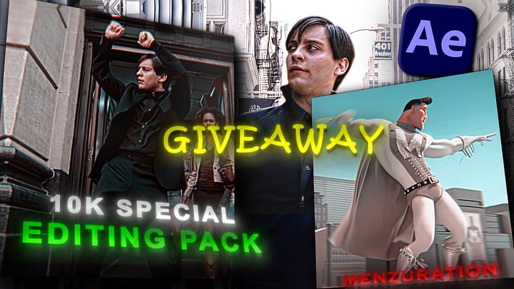 MenZuration Free Pack product image (1)