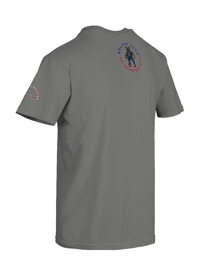 Unisex Heavyweight T-Shirt Boxer USA K9ERS product image (10)