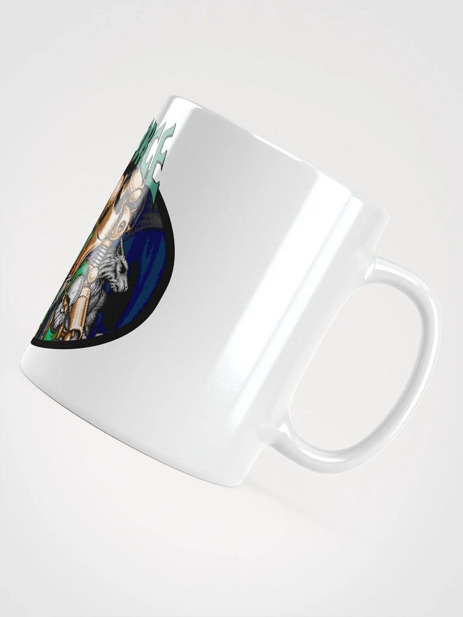 Shining Force: Heroes Mug product image (5)