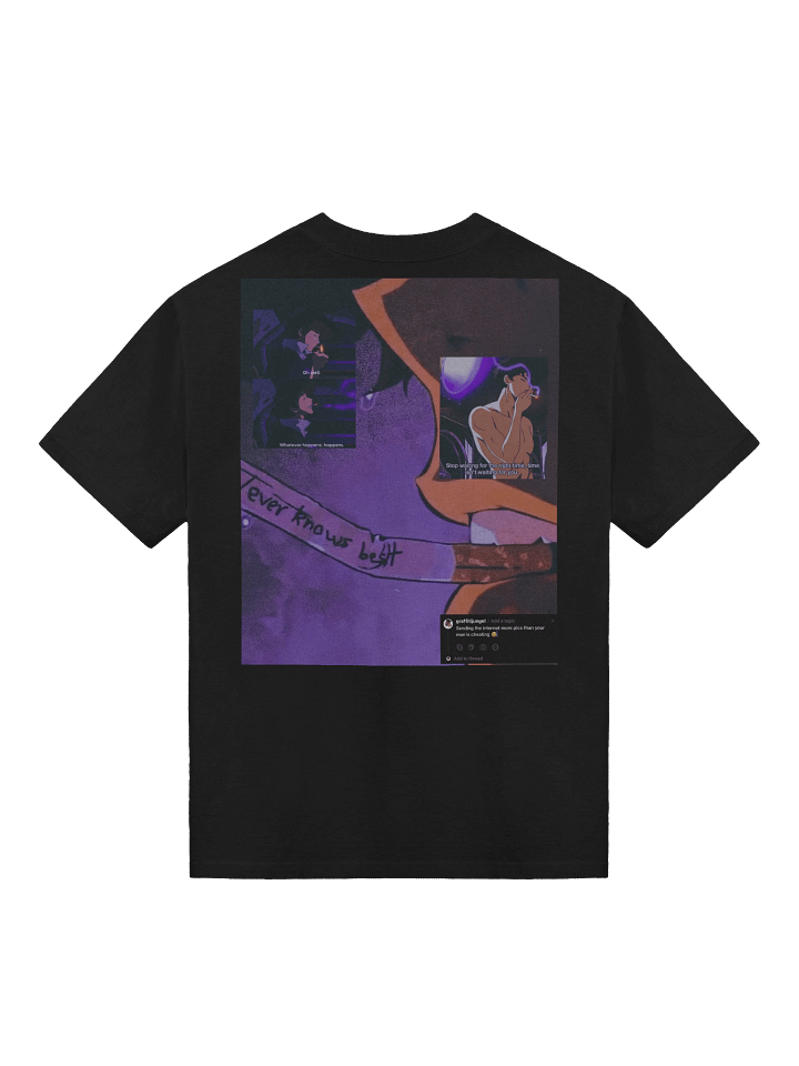 cowboy bepop motivation product image (1)