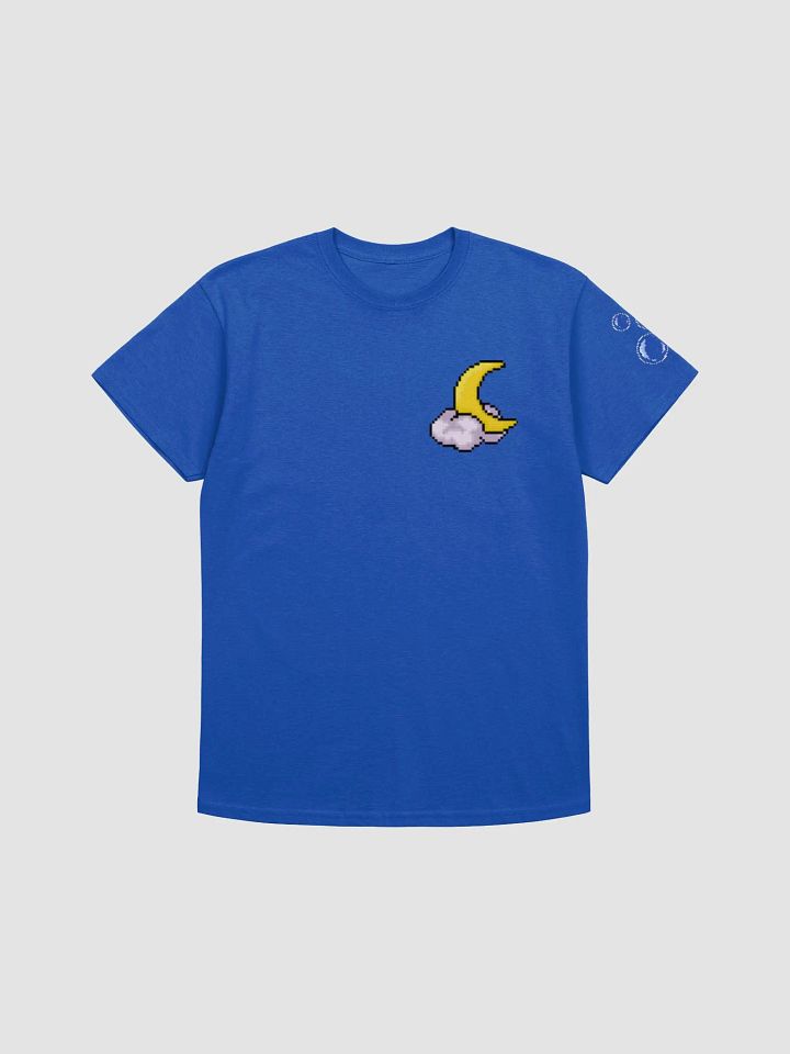 Merfolk Faction T-Shirt product image (1)