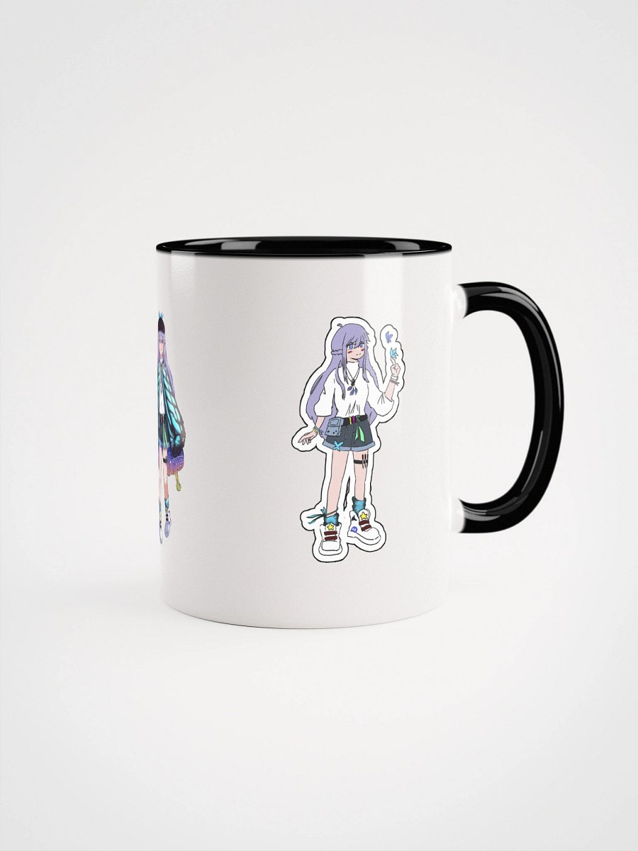 Color Mug with Jakkc 3.0 product image (1)