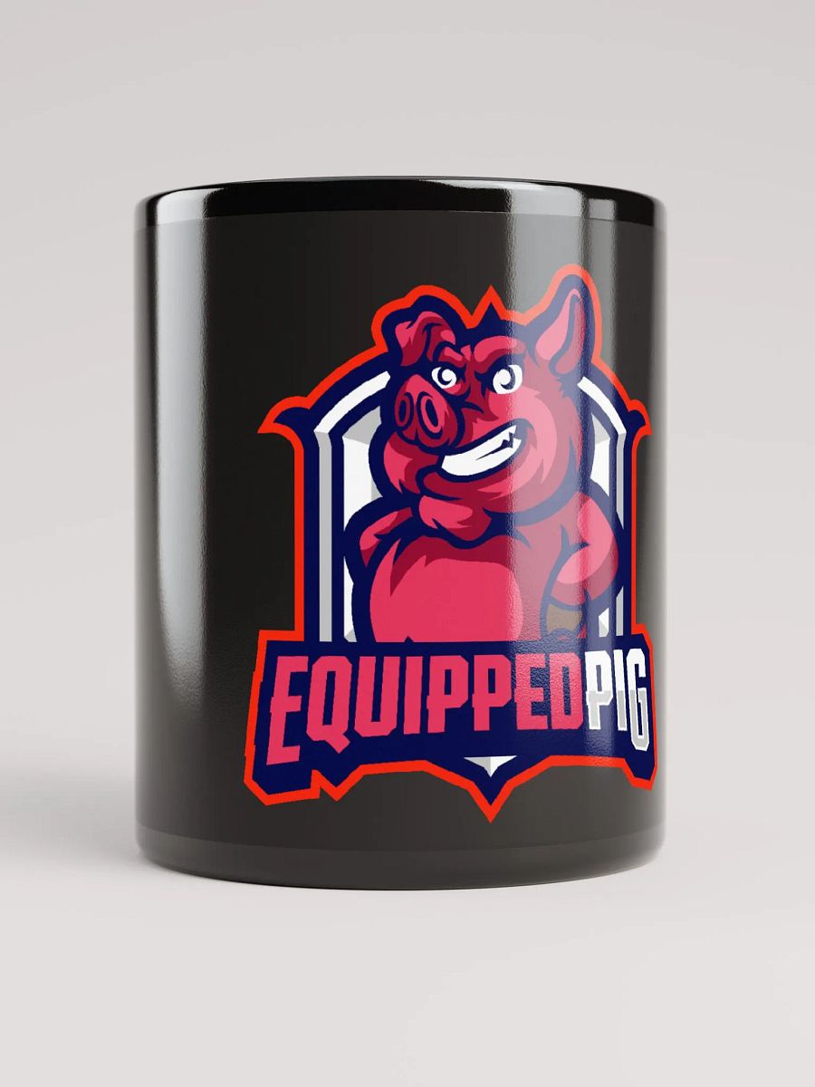 Pig Coffee Mug product image (1)