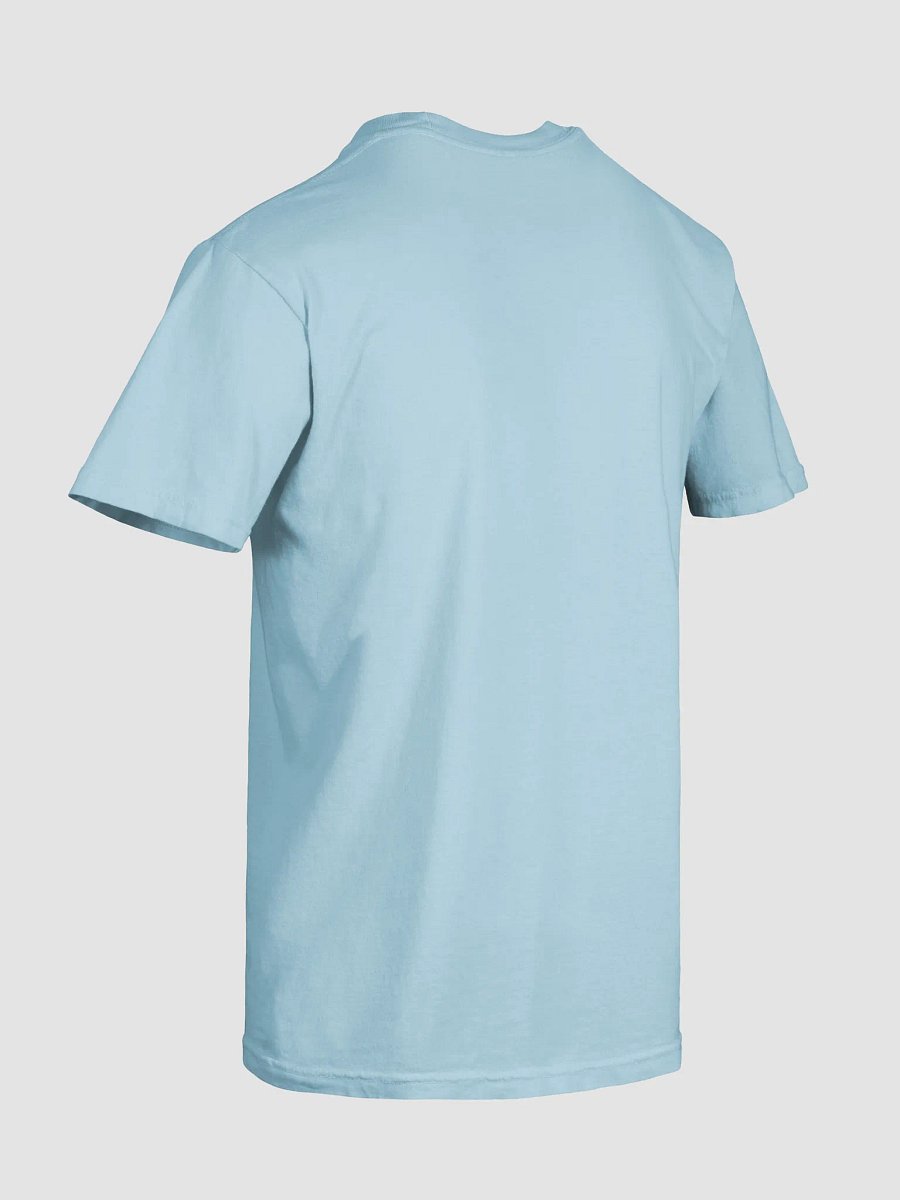 Mr Joe Showstoppers Shirt Small Logo product image (64)