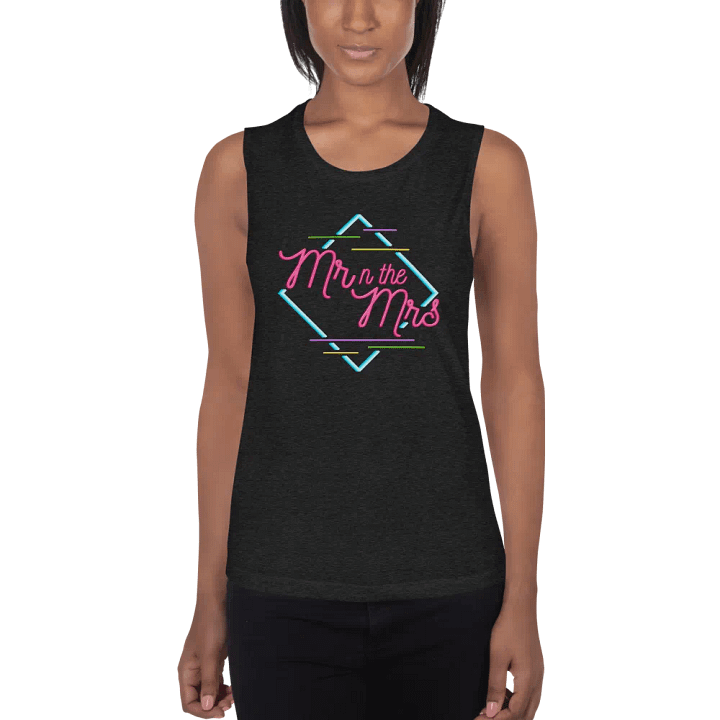 Neon - Women's Tank product image (1)
