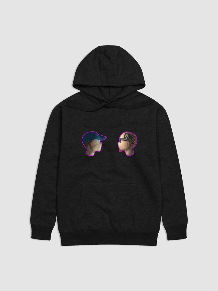 Original Frozone Flow Hoodie product image (2)