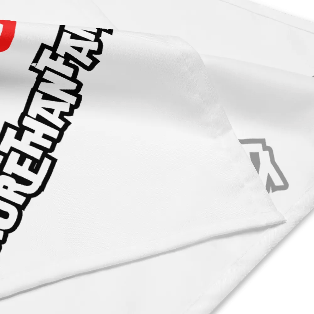 Represent MTF Bandana product image (4)