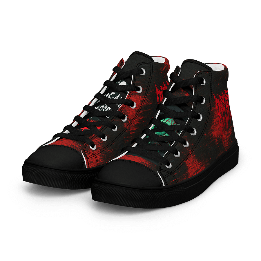 ReDead Men's High Top product image (6)