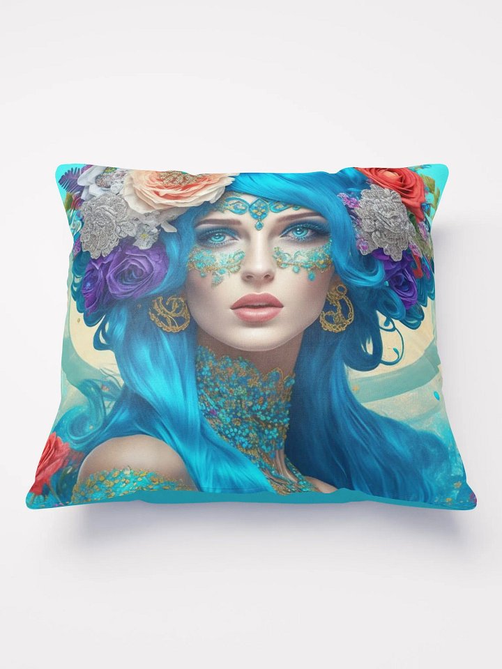 Modern Home Decor Throw Pillow product image (1)