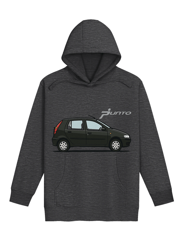 Punto mk2 - Hoodie product image (2)