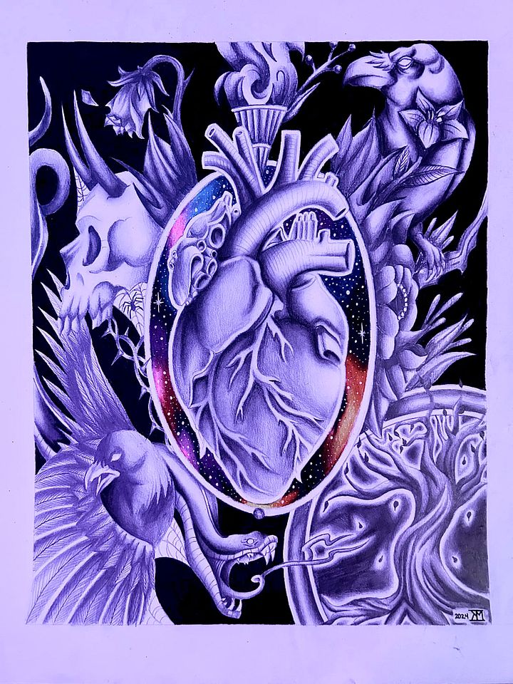 Memento Mori Original product image (1)