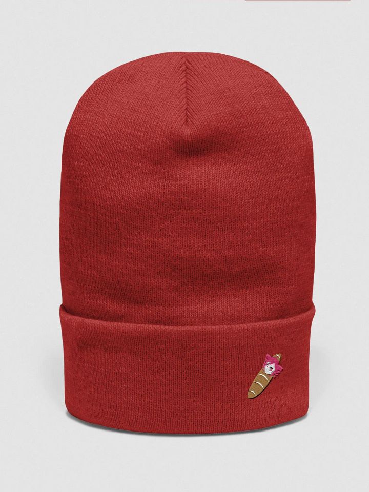 Sylvienyas Beanie product image (1)