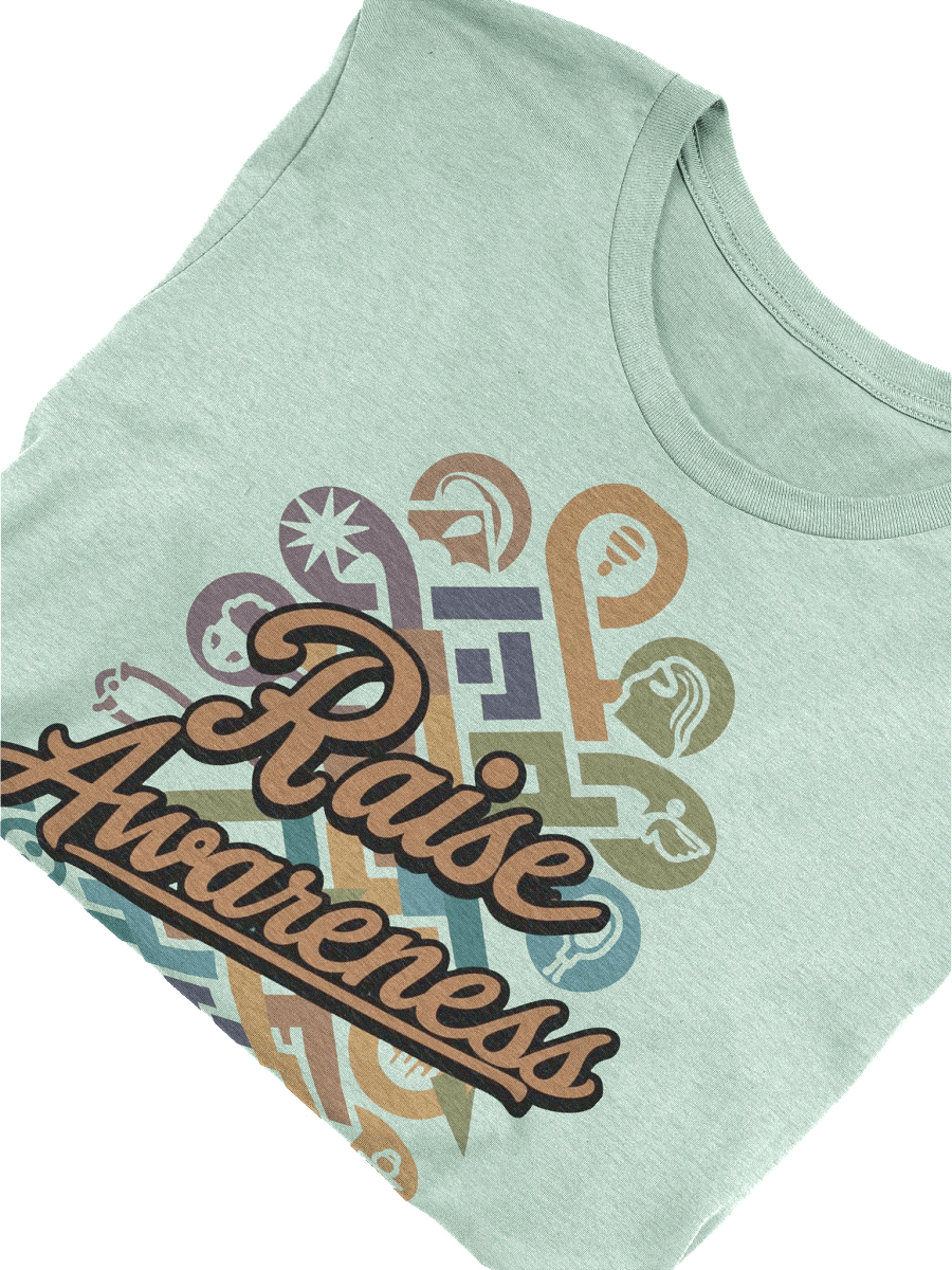 Raise Awareness product image (24)