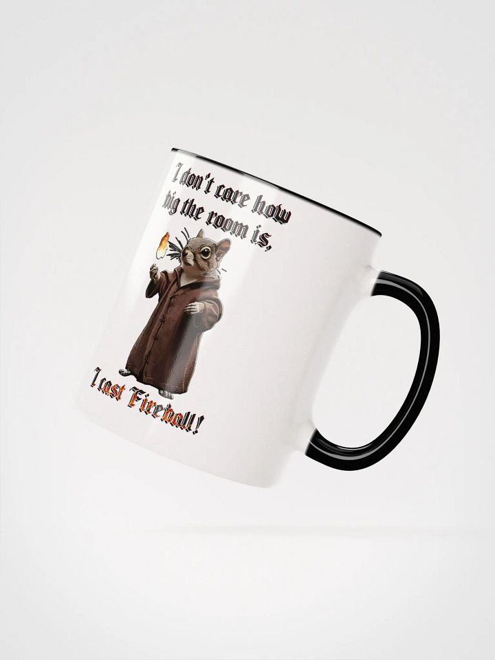 Waffles Fireball Mug product image (15)