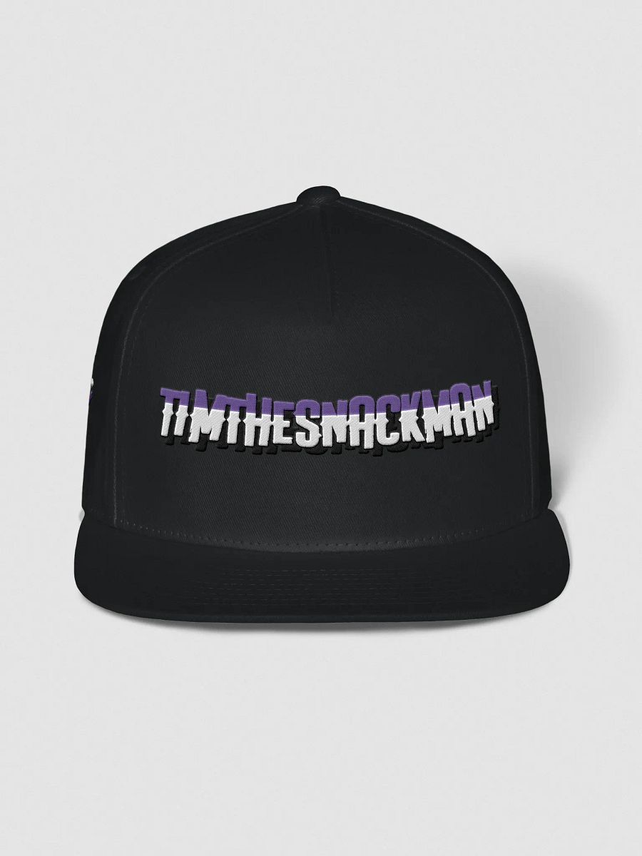 Snackman Snap back product image (1)