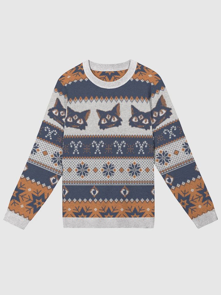 Lenny - Christmas Sweater product image (1)