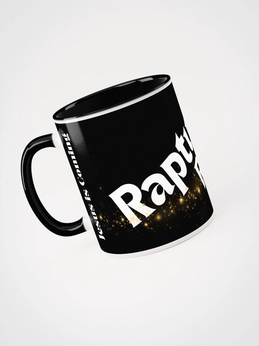 Rapture Ready Ceramic Mug product image (6)