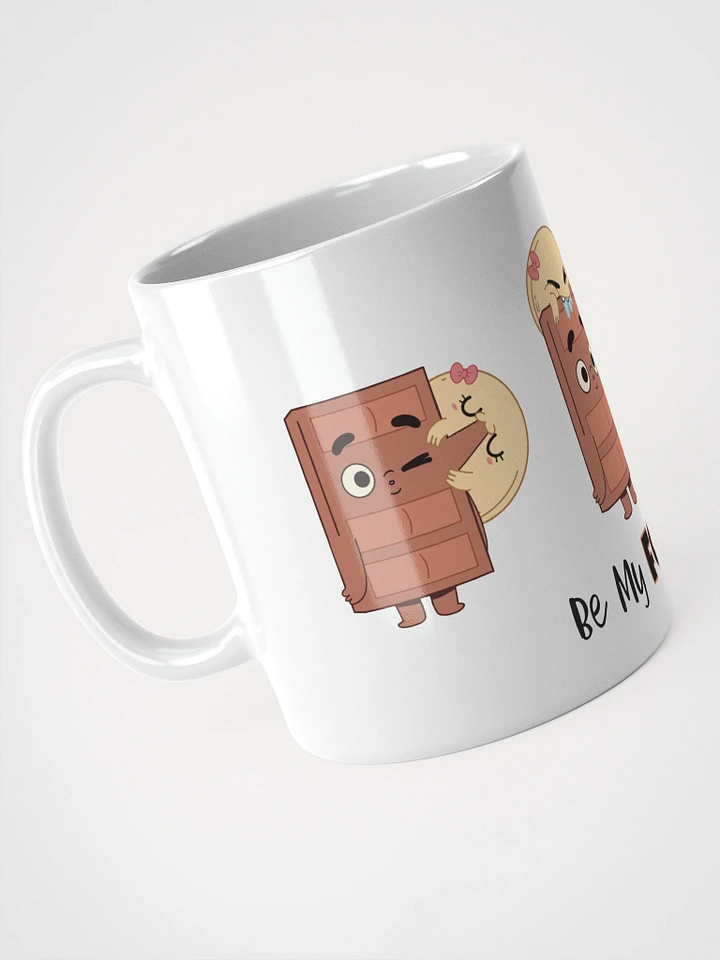 Be my Food Mug product image (2)