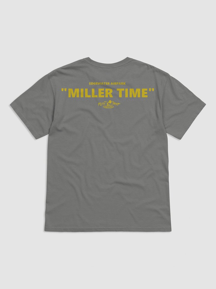 Miller Time - Founders Edition Shirt product image (1)
